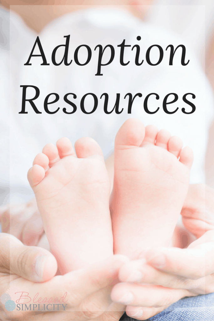 Helpful resources for families in all phases of the adoption process.