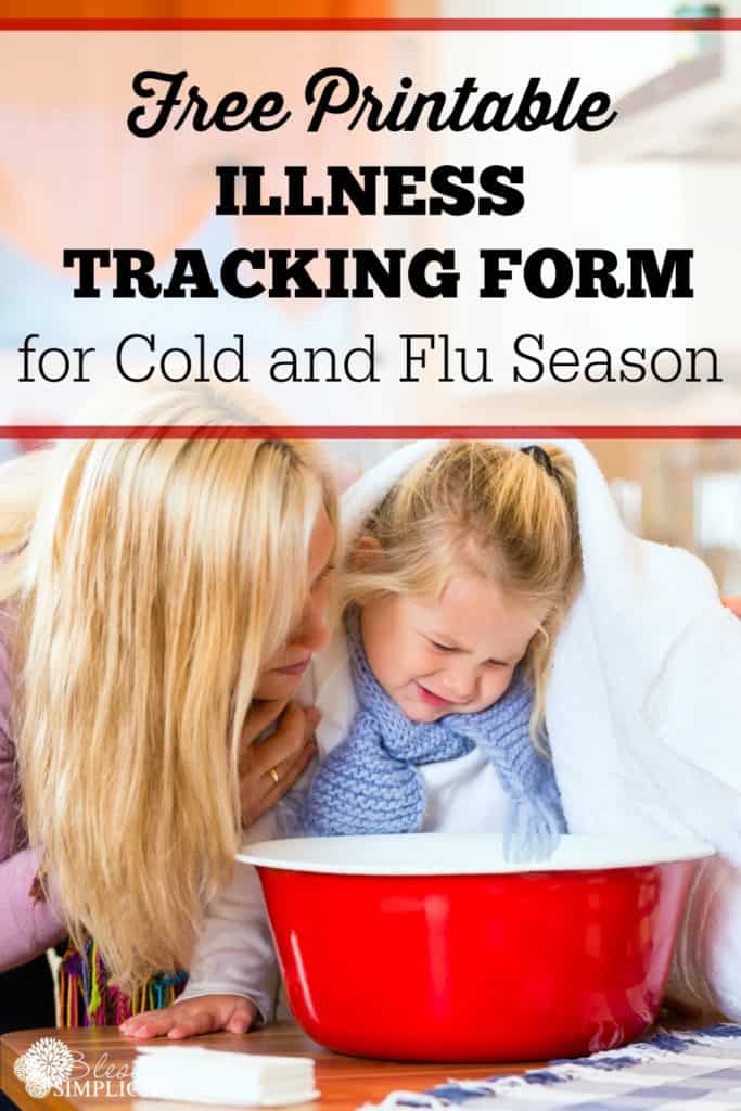8 Ways to Survive Cold and Flu Season With Kids