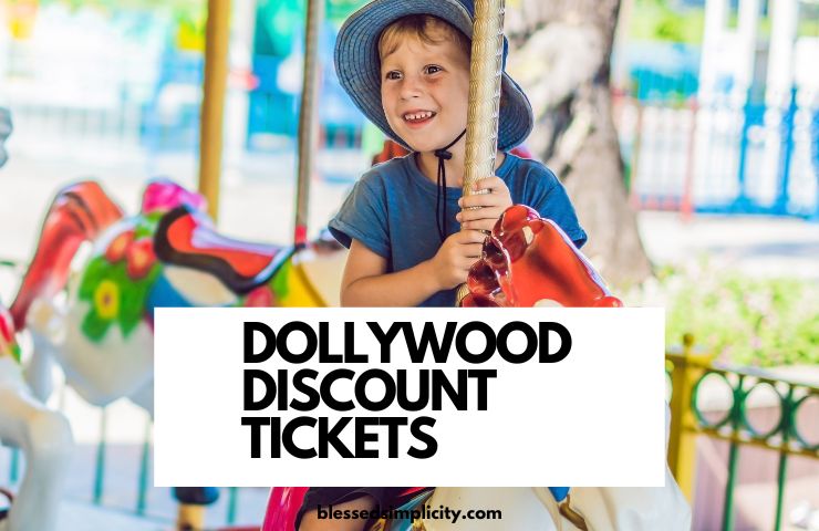 Dollywood Discount Tickets