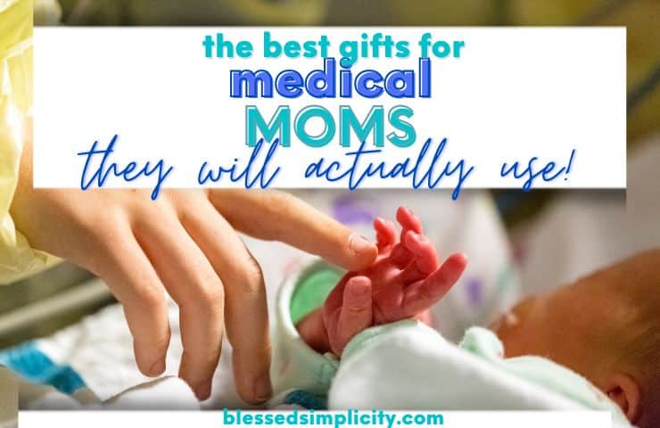 Gifts for Medical Moms
