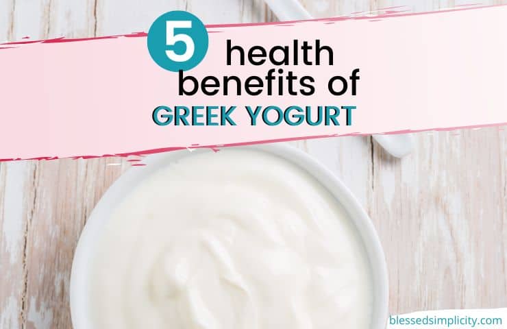 Greek Yogurt Protein