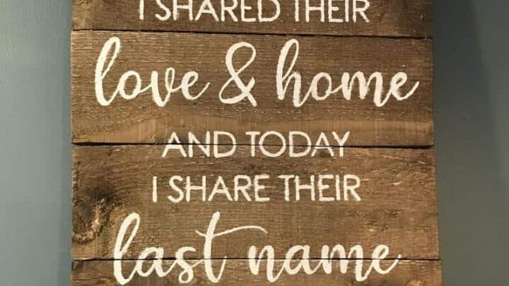 Image for Foster to Adoption Days Sign