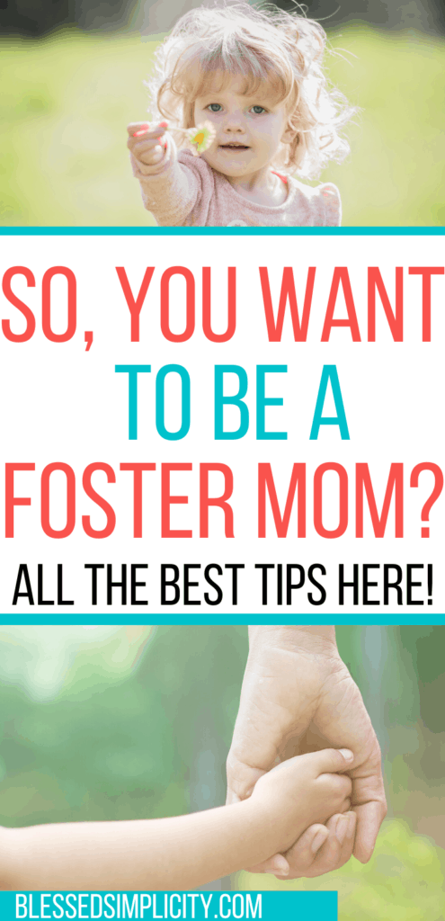 All the best tips for foster parents can be found here!  #fosterparent #fostercare #fosterchild | foster parenting | foster care tips | foster care bedroom | foster care binder | foster care adoption